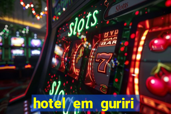 hotel em guriri beira mar