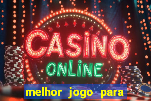 melhor jogo para comprar funcionalidade