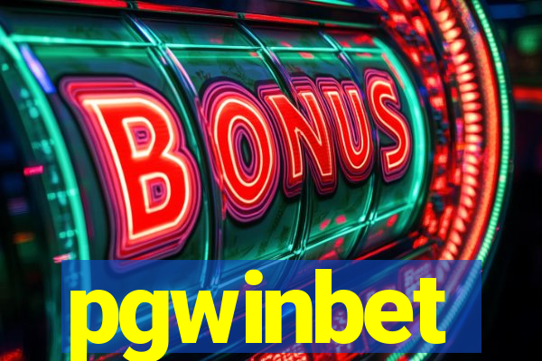 pgwinbet