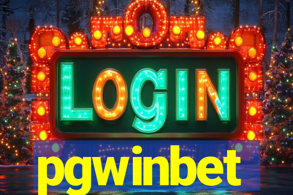 pgwinbet