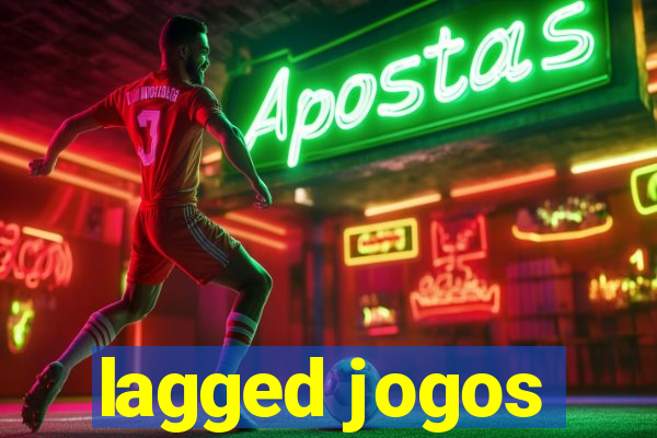 lagged jogos