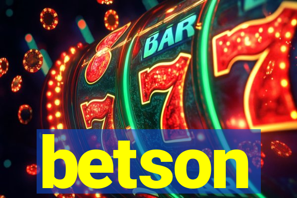 betson