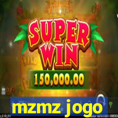 mzmz jogo