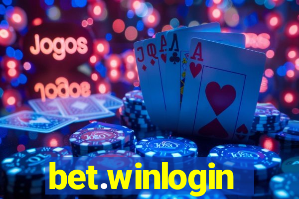 bet.winlogin