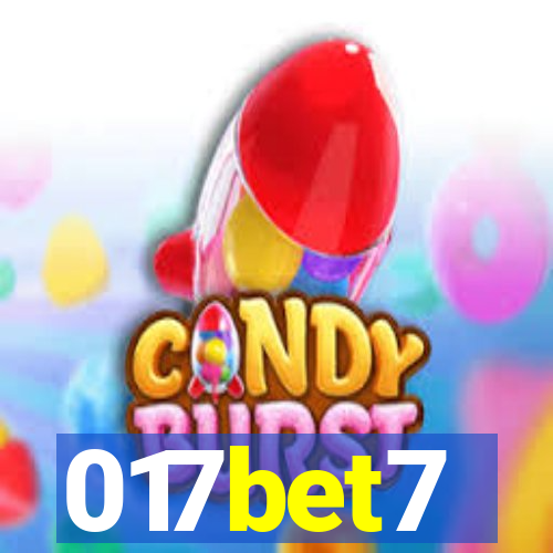 017bet7