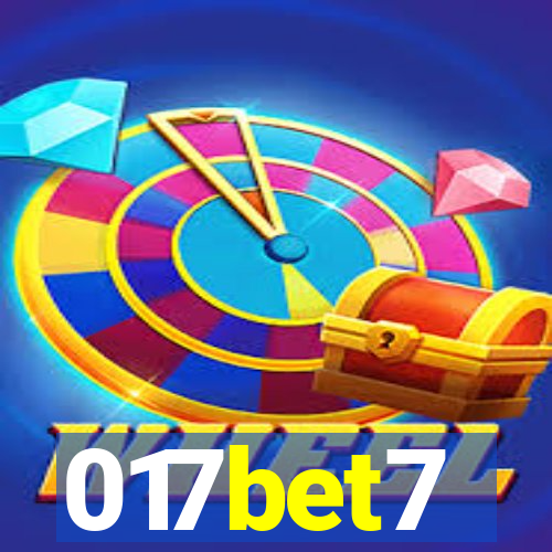 017bet7