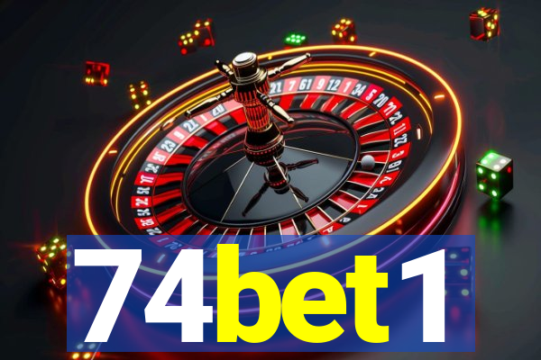 74bet1