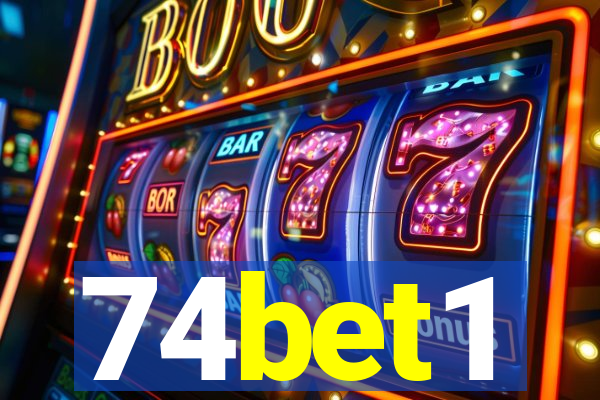 74bet1