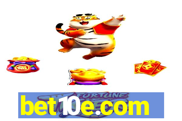bet10e.com
