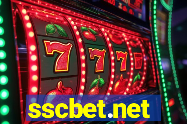 sscbet.net