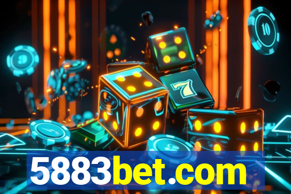 5883bet.com