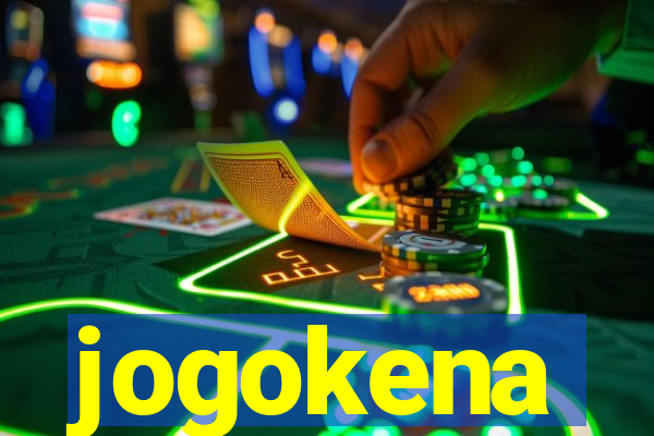 jogokena