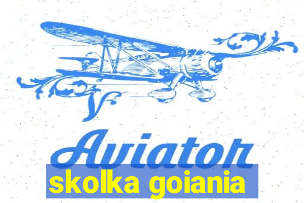 skolka goiania