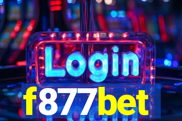 f877bet