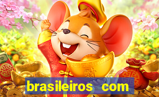 brasileiros com mais gols na carreira
