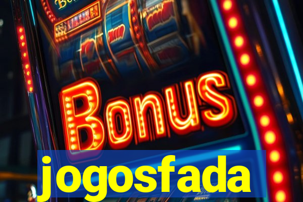 jogosfada