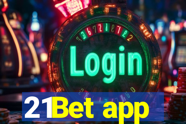 21Bet app