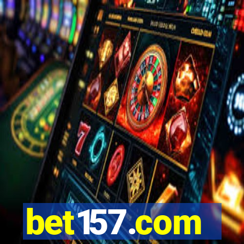 bet157.com