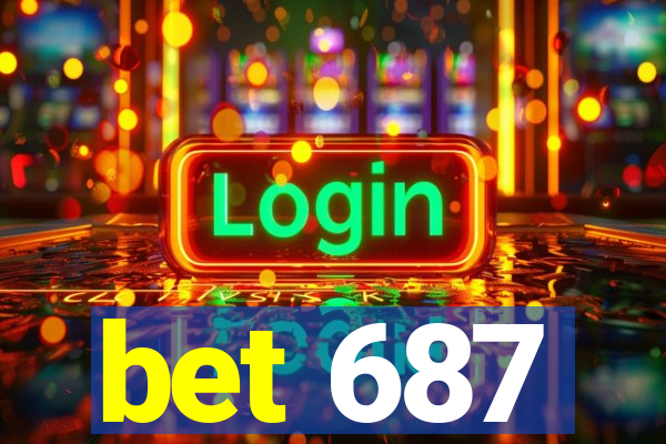 bet 687