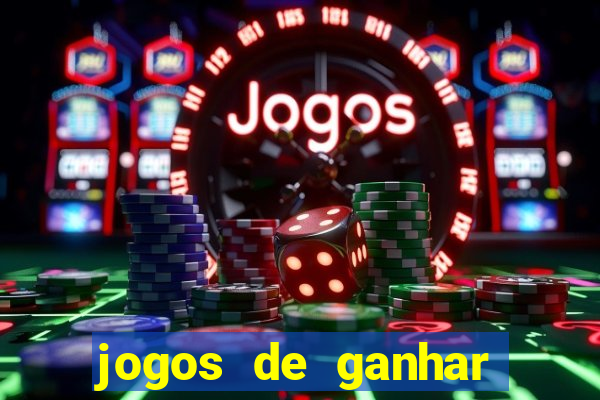 jogos de ganhar dinheiro no pix na hora