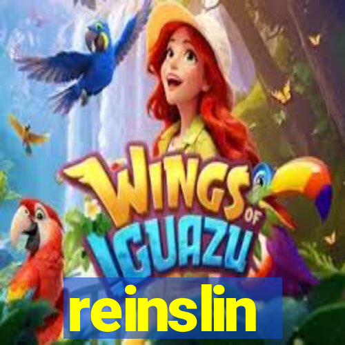reinslin
