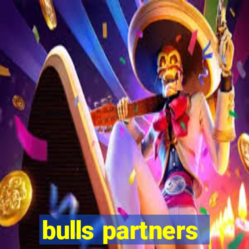 bulls partners