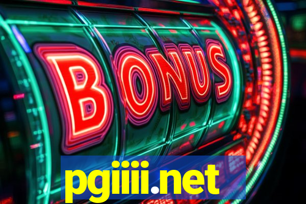 pgiiii.net
