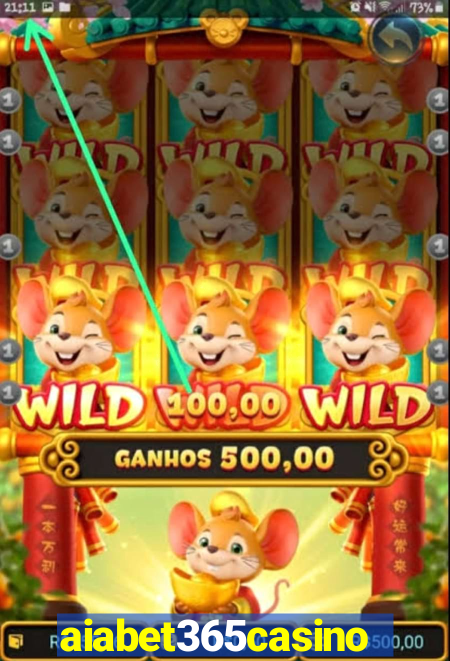 aiabet365casino