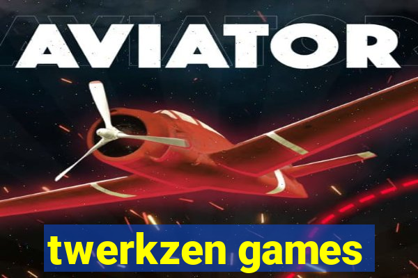 twerkzen games