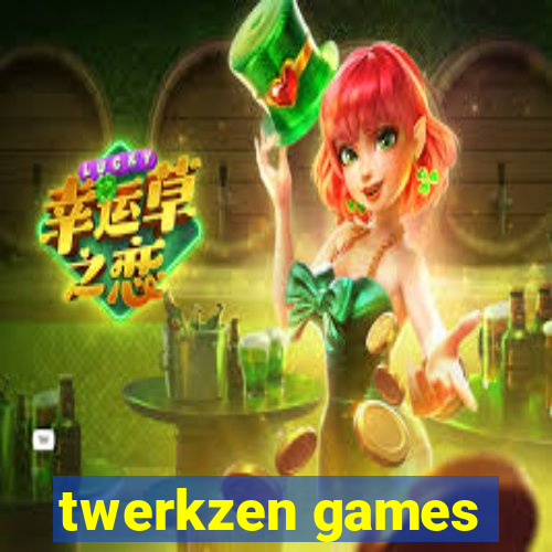 twerkzen games