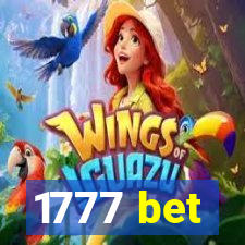 1777 bet