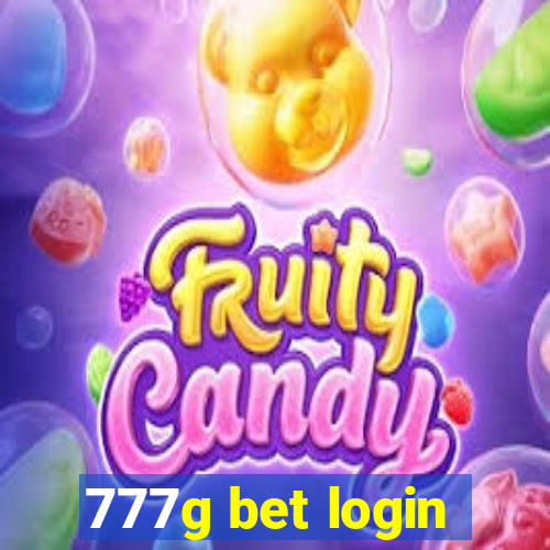 777g bet login