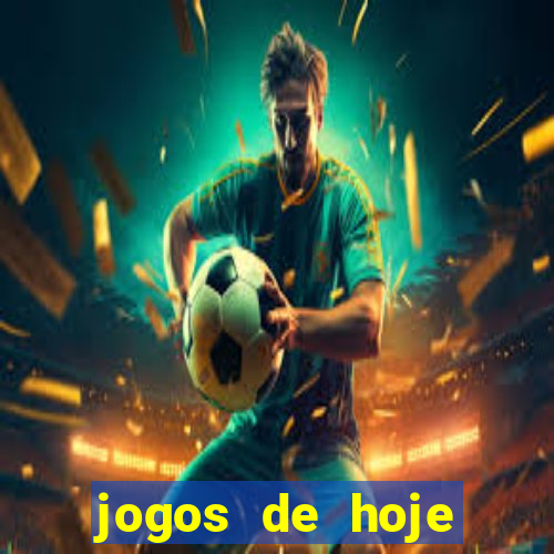 jogos de hoje estatistica e probabilidade