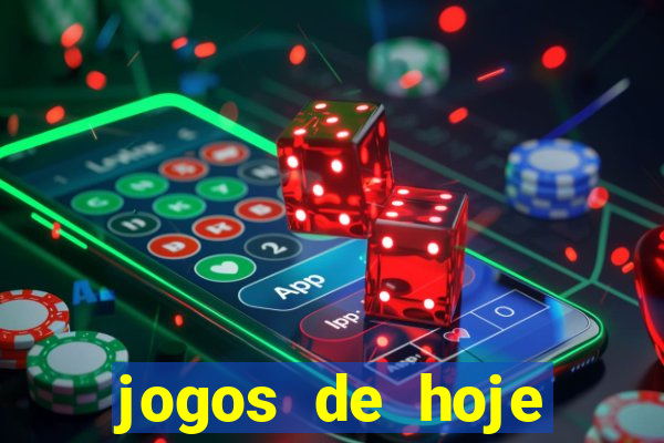 jogos de hoje estatistica e probabilidade