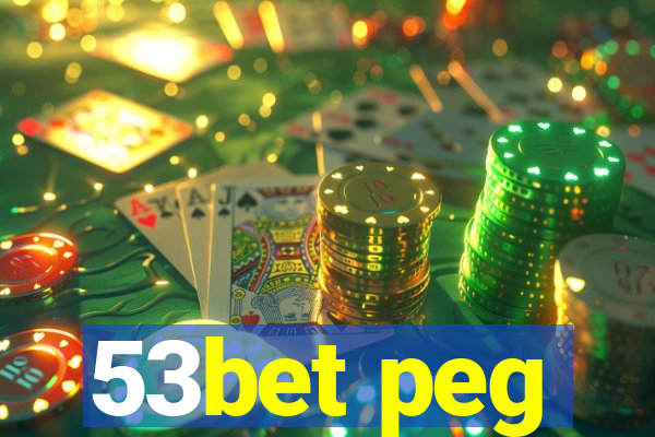 53bet peg