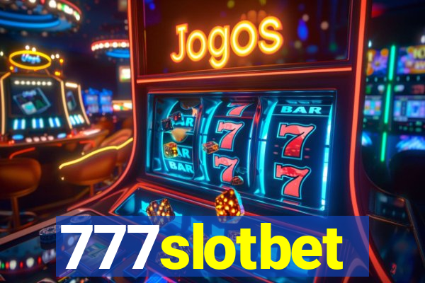 777slotbet