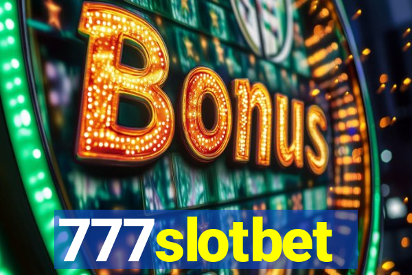 777slotbet