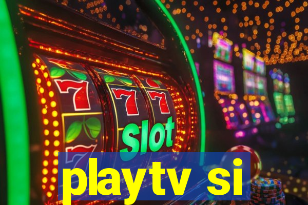 playtv si