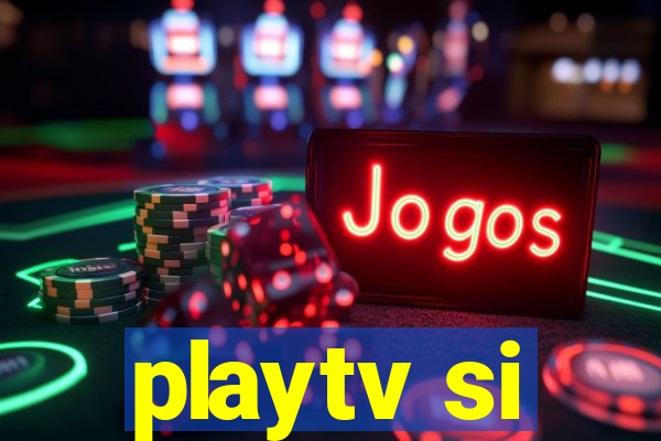 playtv si