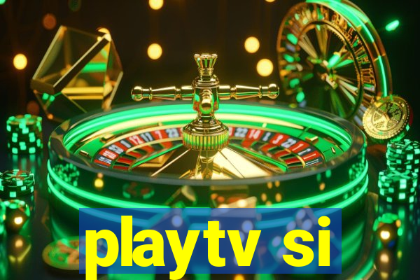 playtv si