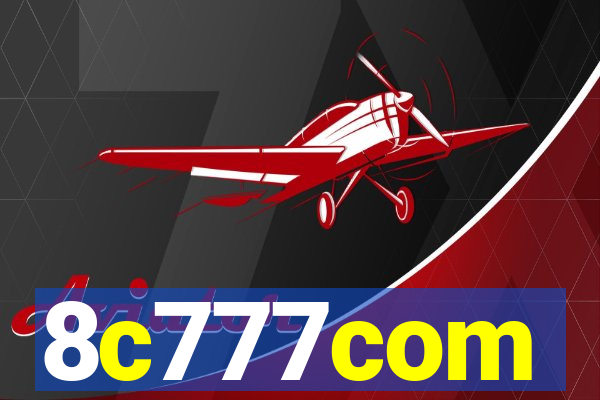 8c777com
