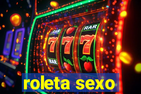 roleta sexo