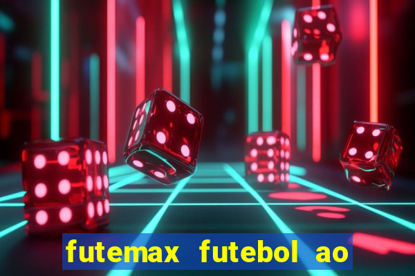 futemax futebol ao vivo campeonato brasileiro
