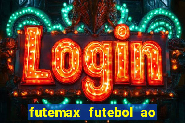 futemax futebol ao vivo campeonato brasileiro