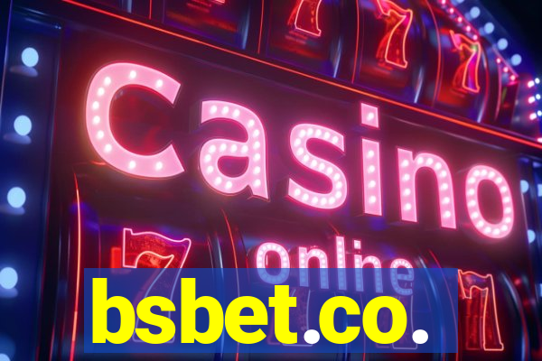 bsbet.co.