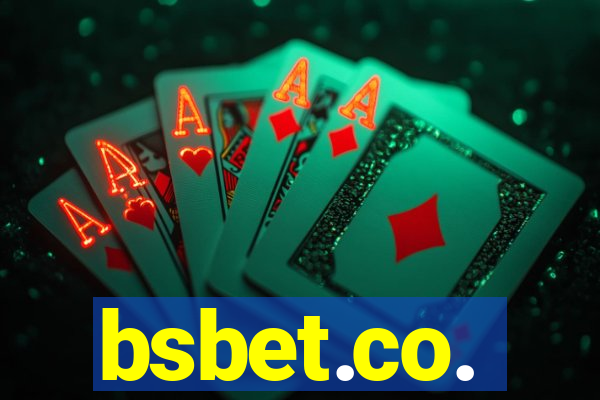 bsbet.co.