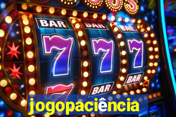 jogopaciência