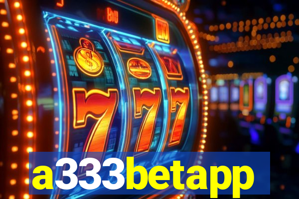 a333betapp