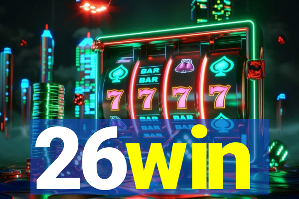 26win