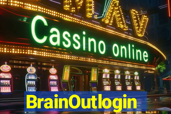BrainOutlogin